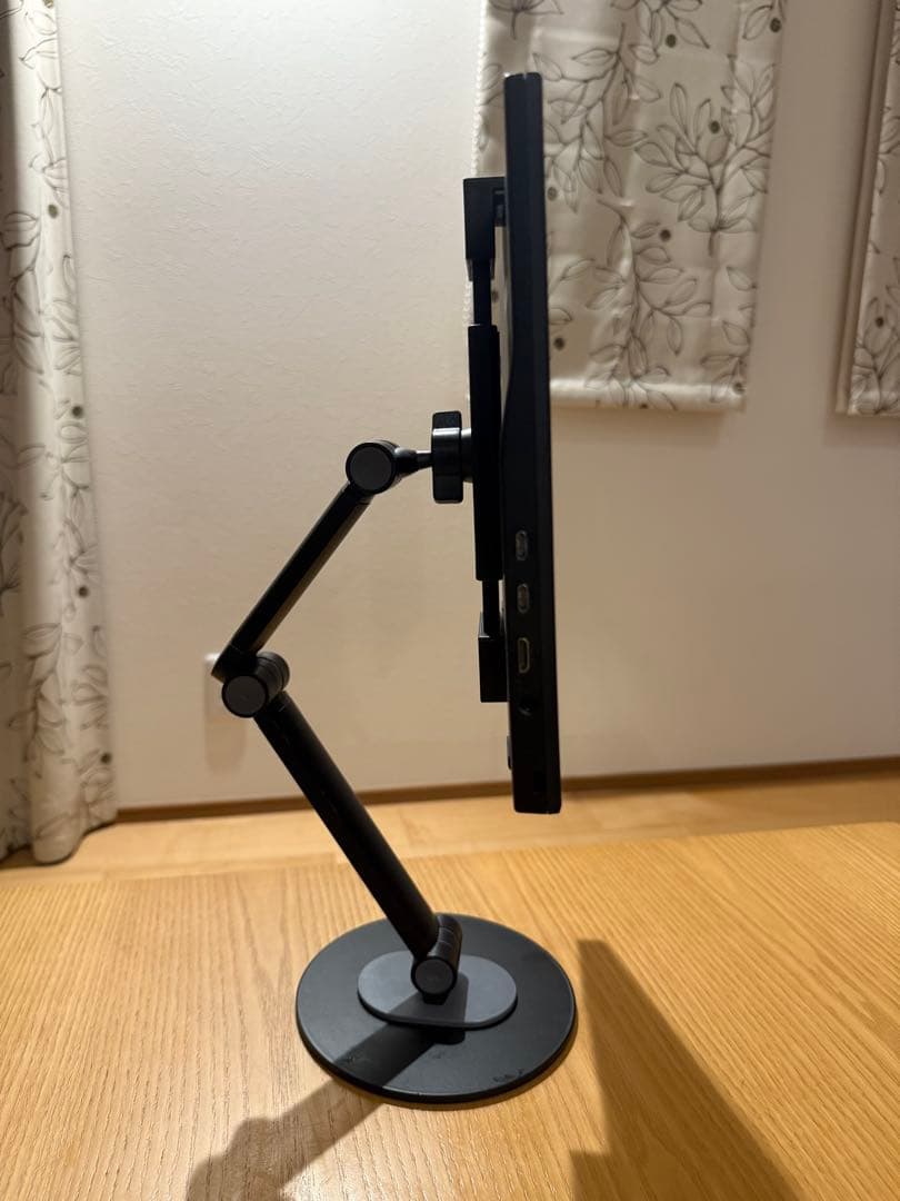 I-O DATA 15.6インチモニター EX-YC162H