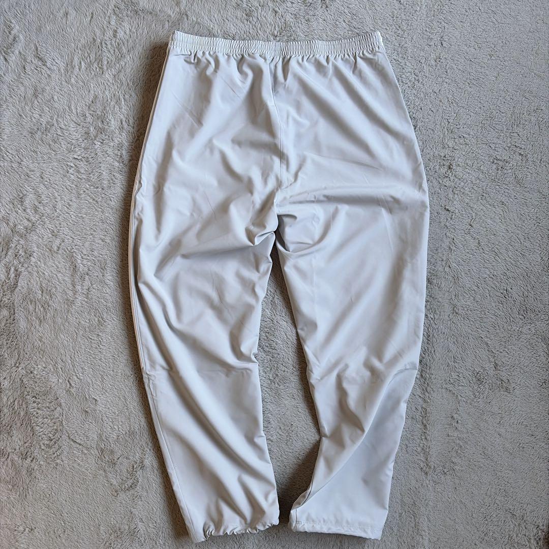 新品 adidas Originals トラックジャケット セットアップ グレー