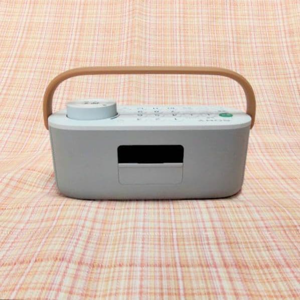 SONY SRS-LSR200 TVリモコン付ワイヤレスお手元スピーカー