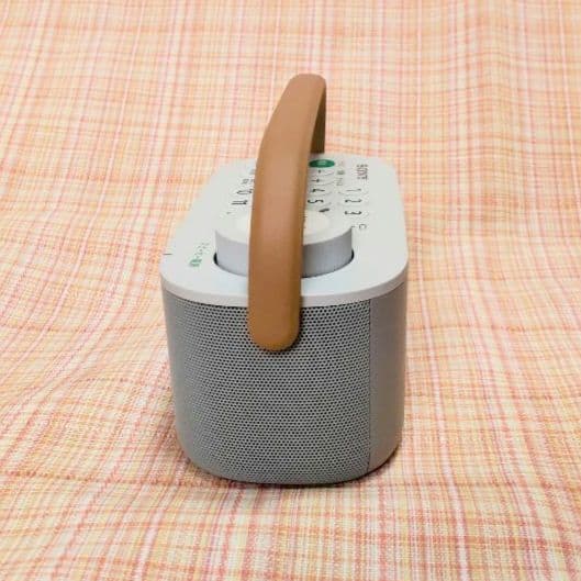 SONY SRS-LSR200 TVリモコン付ワイヤレスお手元スピーカー