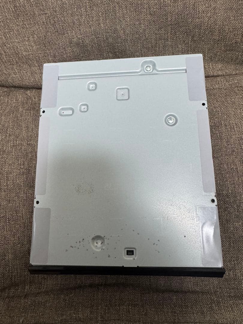 Pioneer BDR-S11JBK ブルーレイディスクドライブ