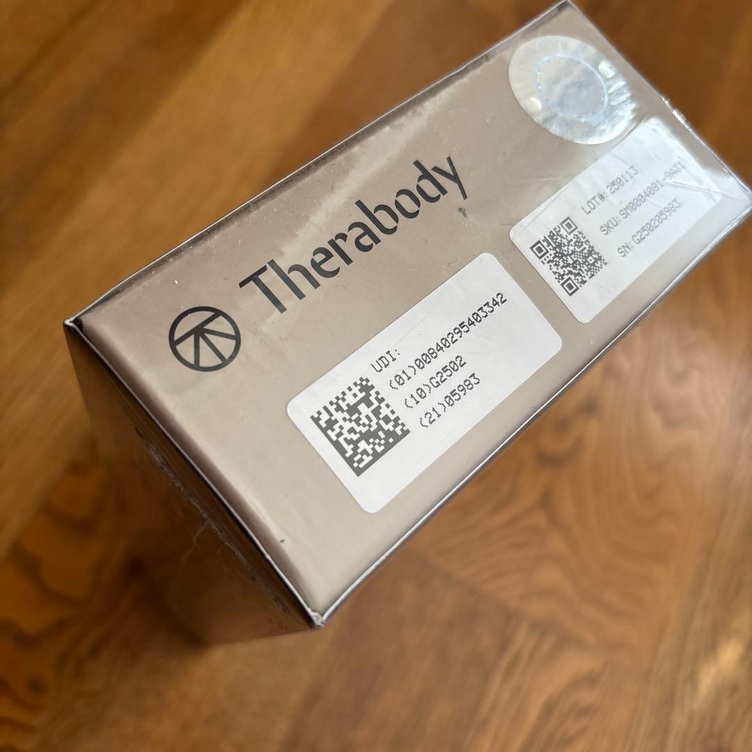 ボディ・フェイスケア ORACLE RedBullRACING Therabody SleepMask