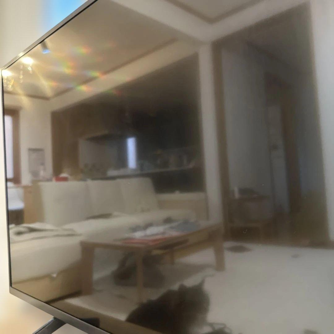 SONY 4K液晶テレビ KJ-43X8000H 43型　2020年製