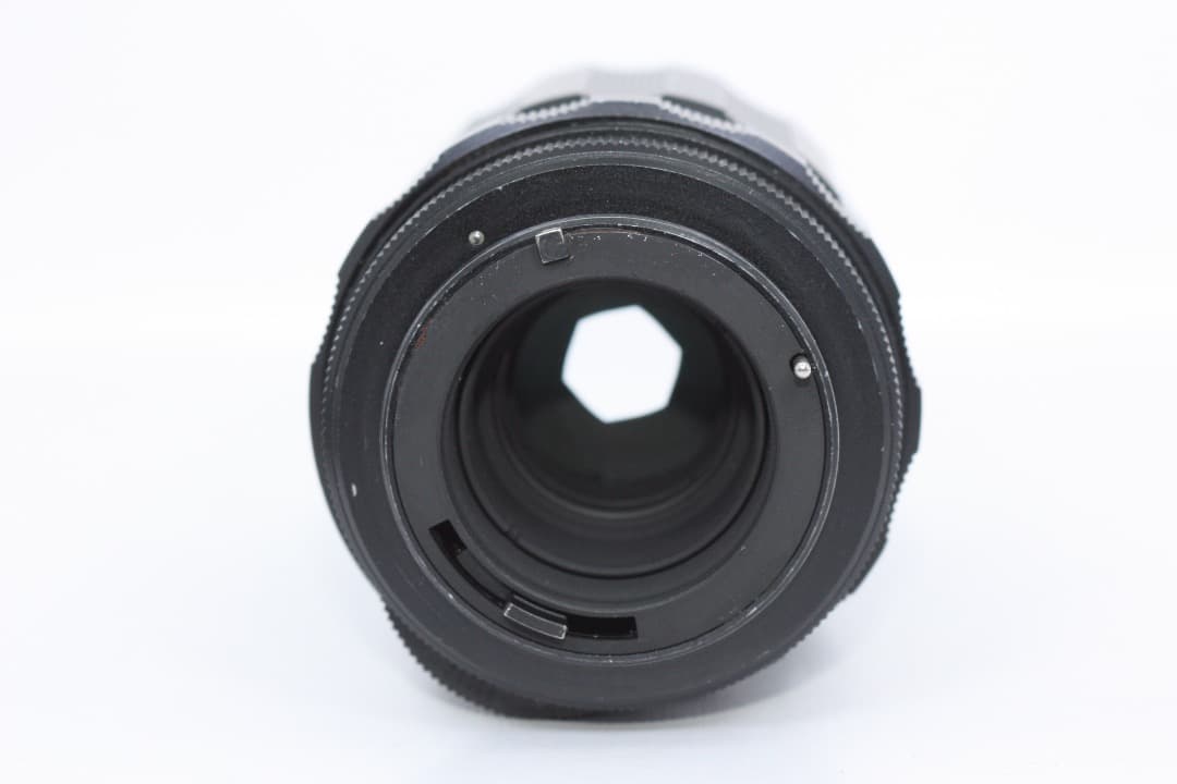 レンズ(単焦点) PENTAX ASAHI SUPER-TAKUMAR 135mm F3.5#98