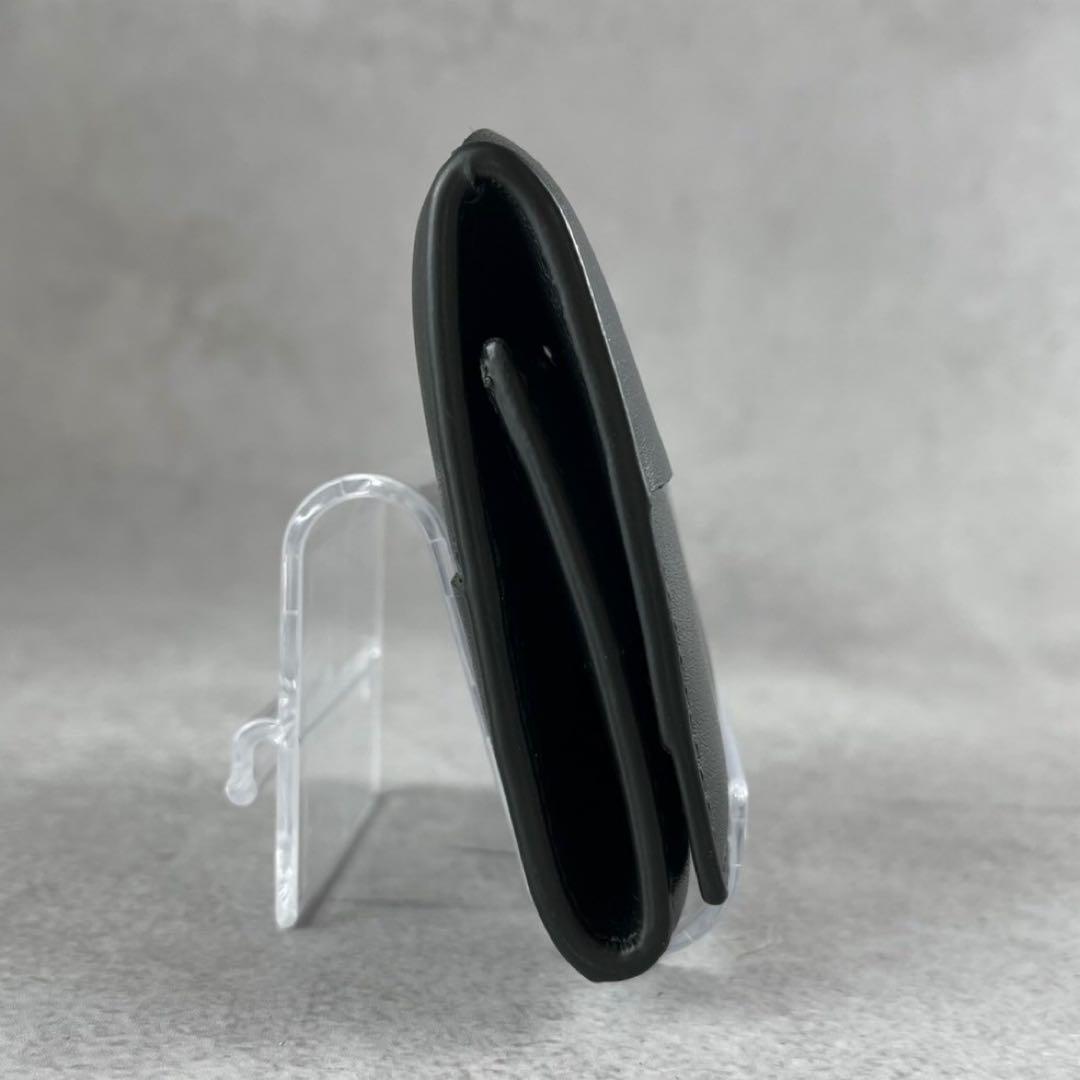 未使用級/RFIDタグ✨ボッテガヴェネタ　ケース　マキシイントレチャート