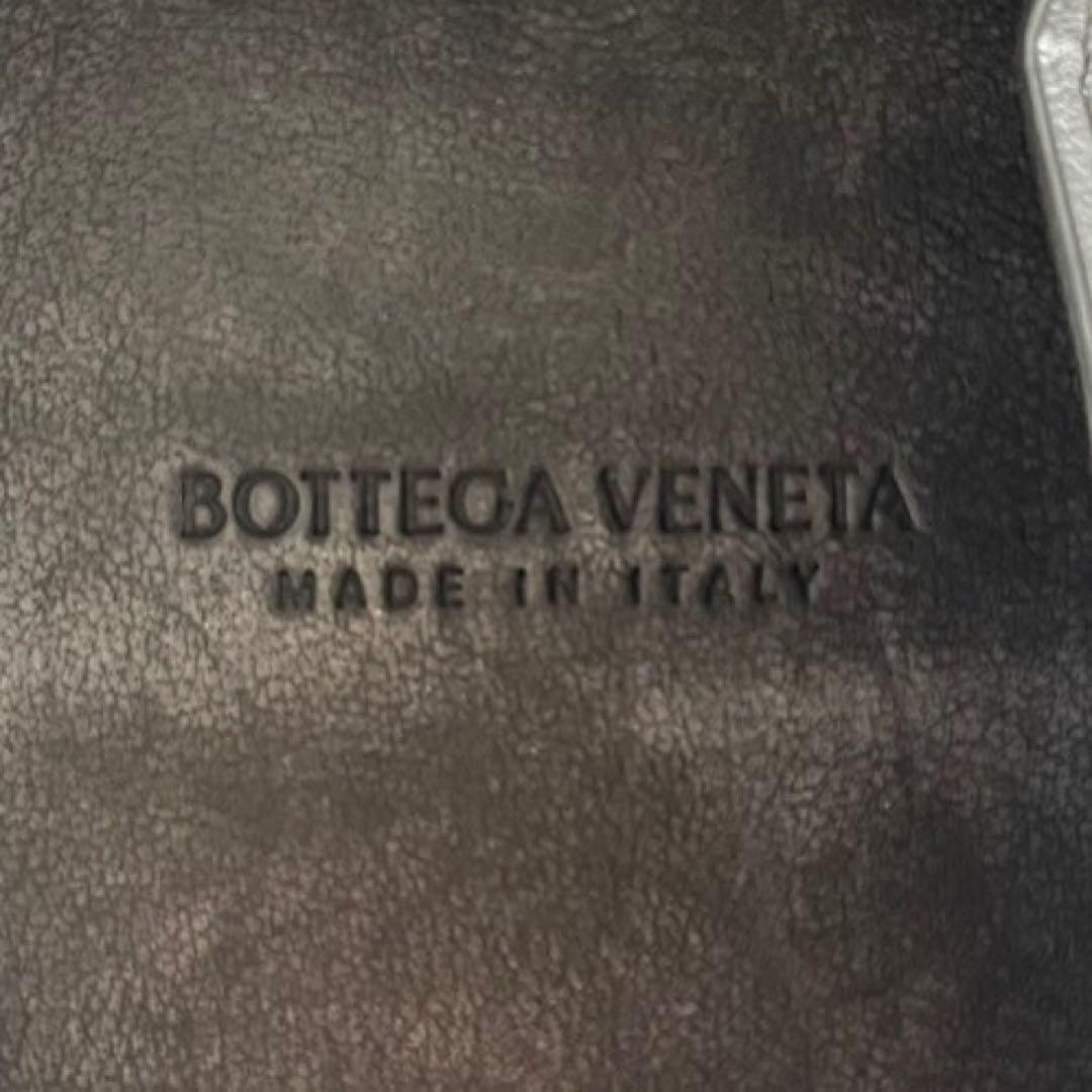 未使用級/RFIDタグ✨ボッテガヴェネタ　ケース　マキシイントレチャート