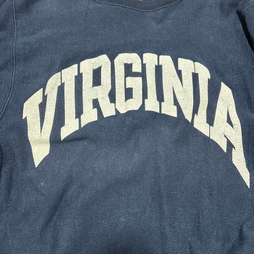 champion リバースウィーブ　90s usa 刺繍