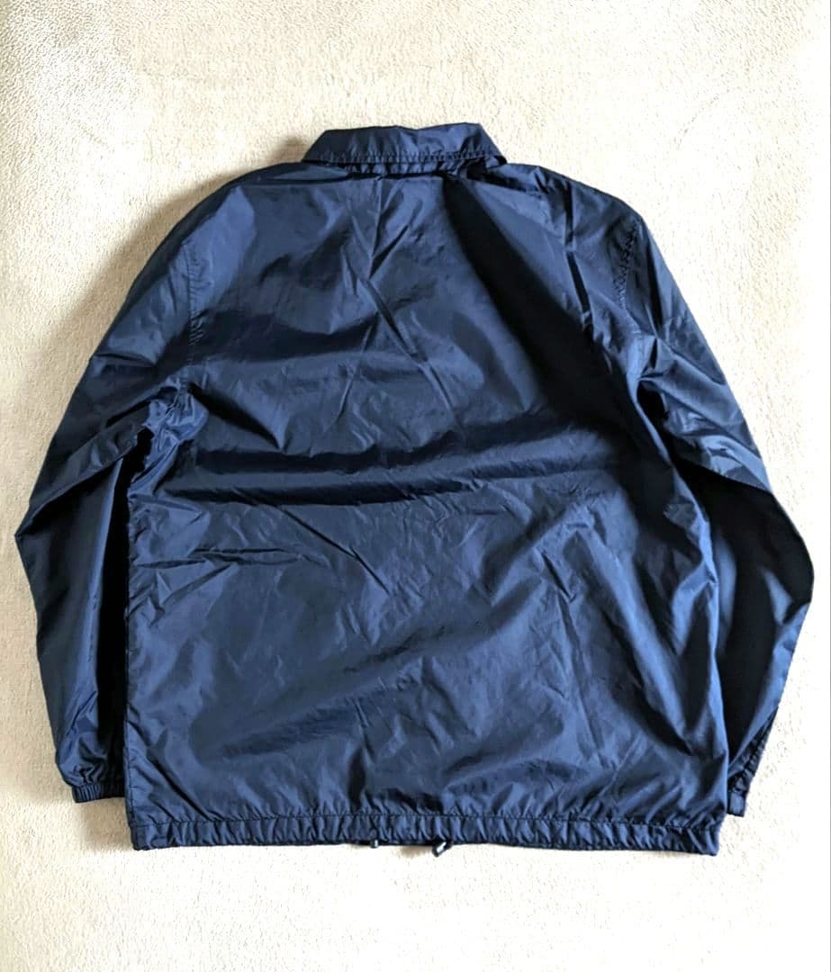 90s 00s　ランズエンドのナイロンジャケット