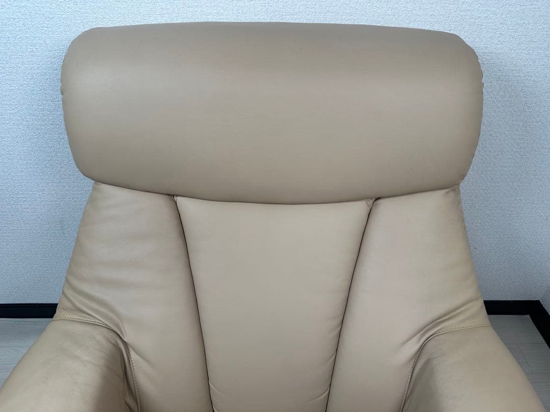 FUJI FURNITURE リクライニングチェア パーソナルチェア ※i4※