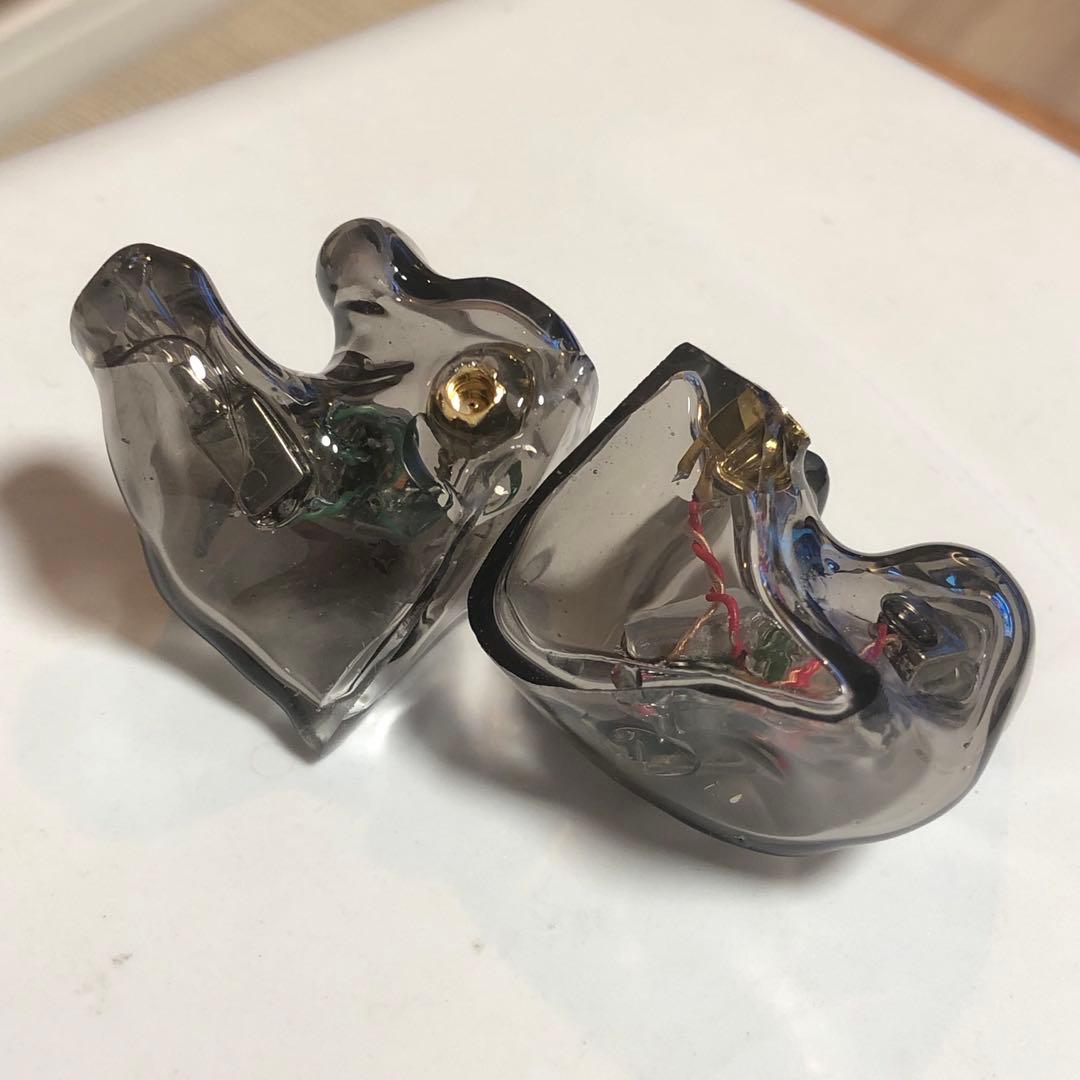 イヤホンリモールドサービス