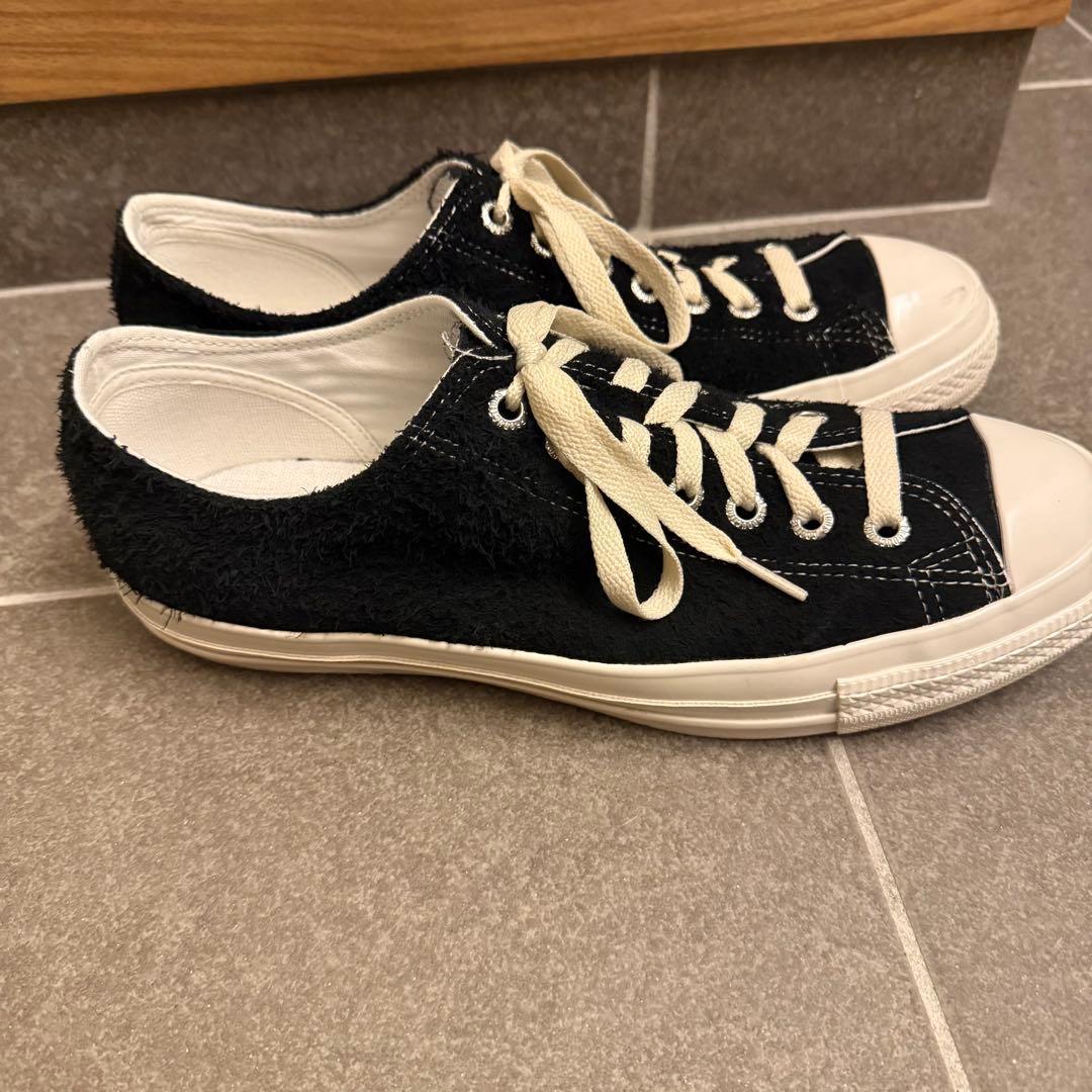 CONVERSE COOTIE PRODUCTIONS（クーティー コンバース