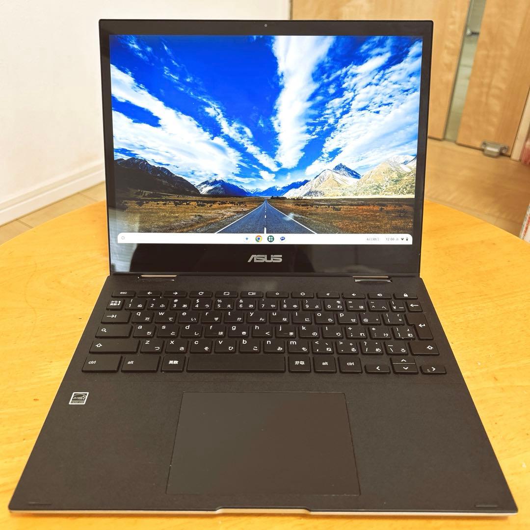 クロームブック(ノートパソコン)ＣＭ３２００