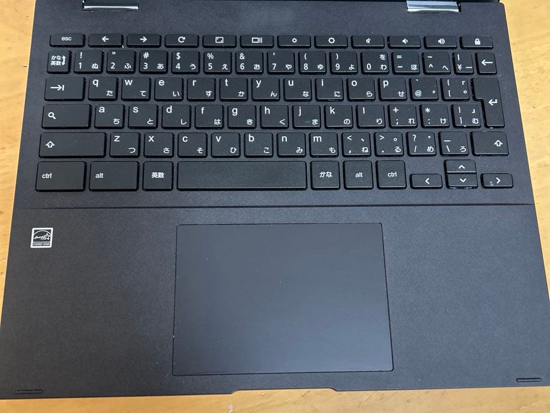 クロームブック(ノートパソコン)ＣＭ３２００