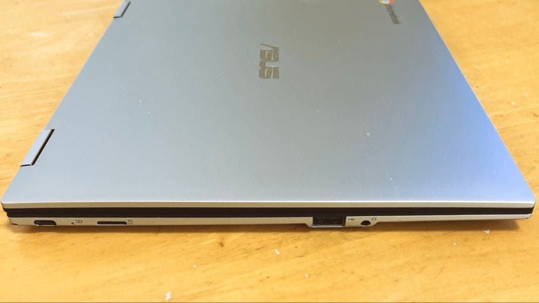 クロームブック(ノートパソコン)ＣＭ３２００