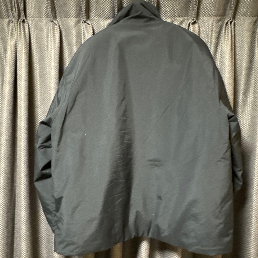 MAISON SPECIAL ゴアテックスプライムオーバースタンドカラーブルゾン
