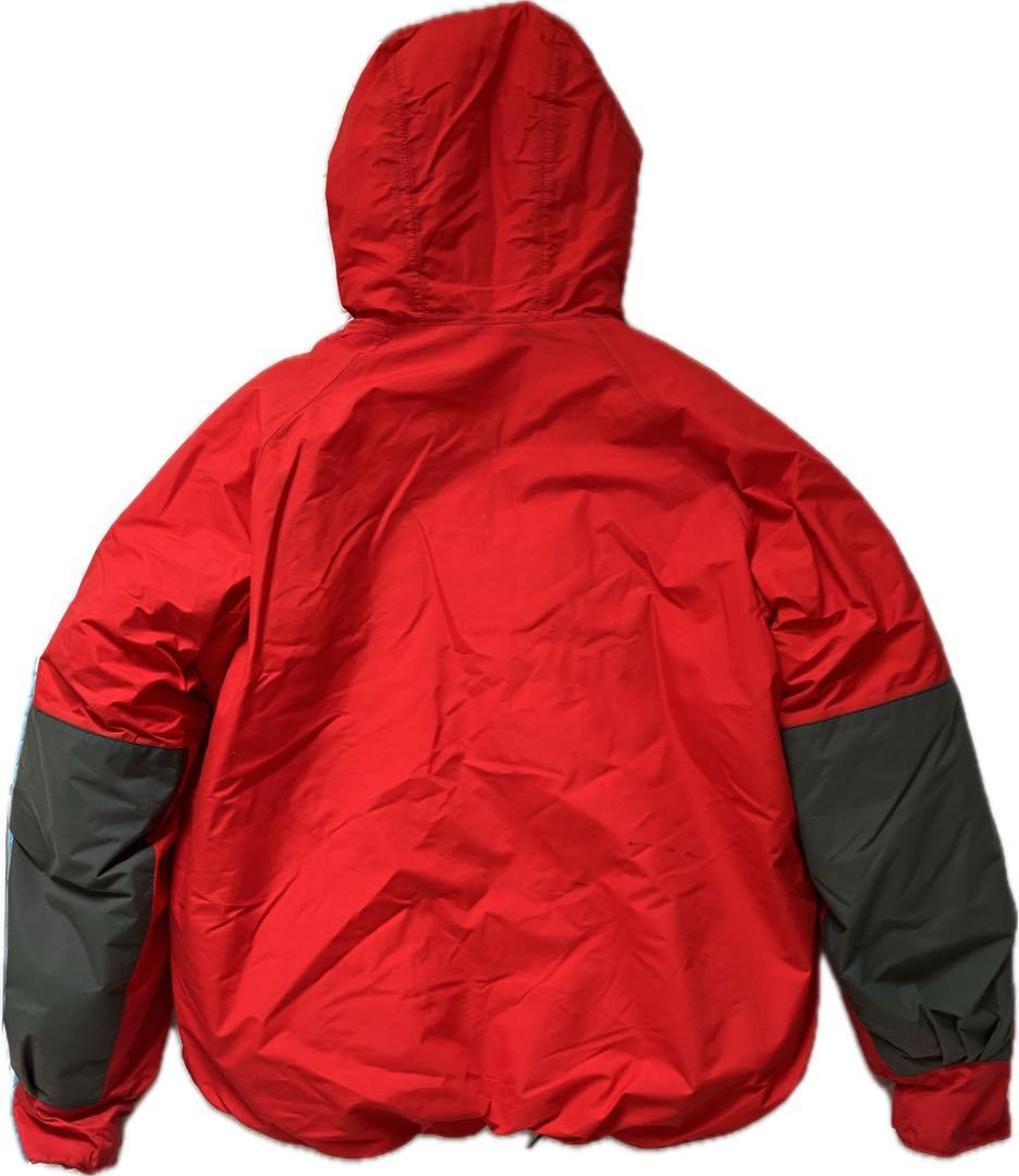 80s 最初期 WILD THINGS マカルジャケット