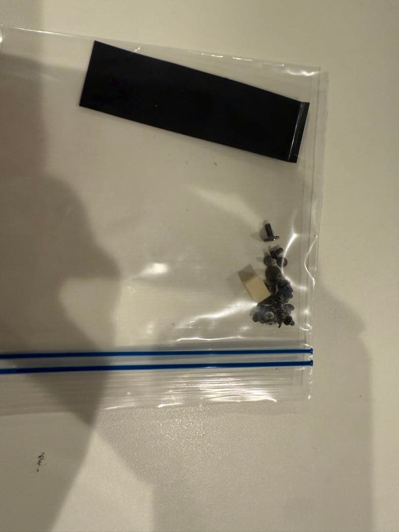 FUJITSU ノートパソコン　ジャンク品