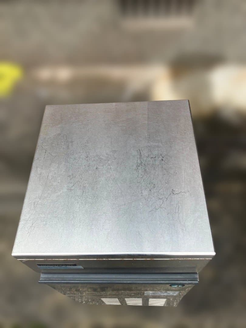 ホシザキ中古製氷機IM-25L-1