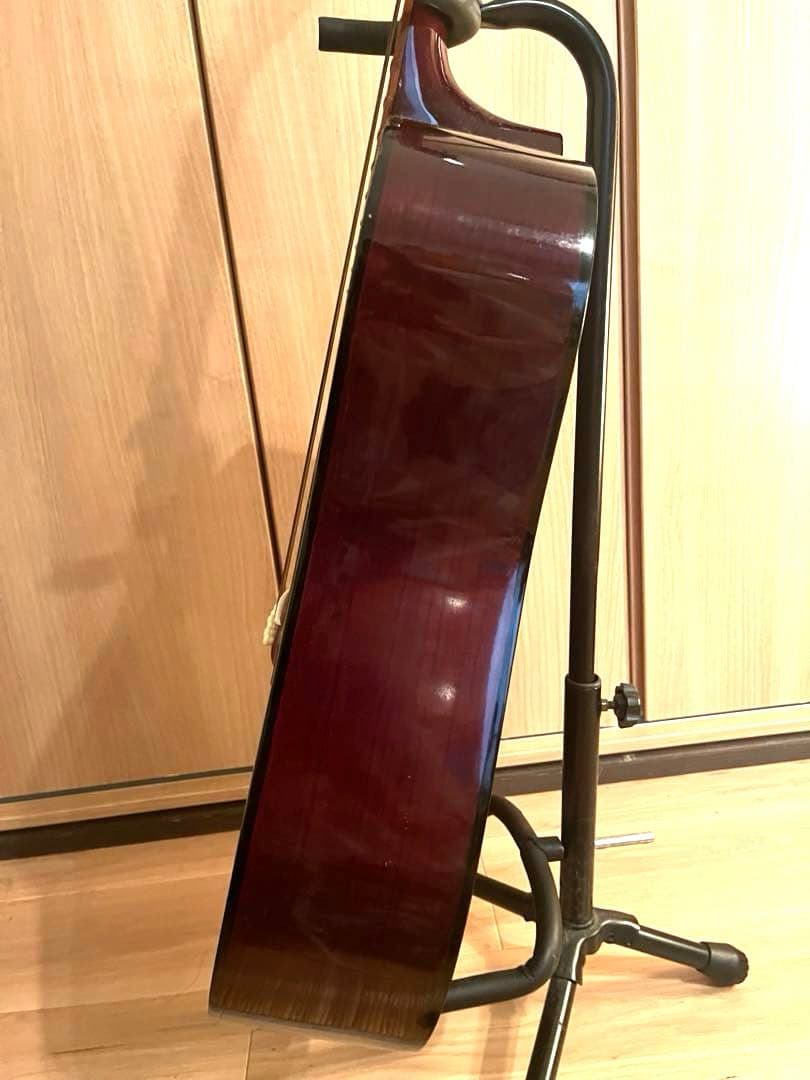 Morris（モーリス）W-13／1969年製 手工モデル【ケース付き】