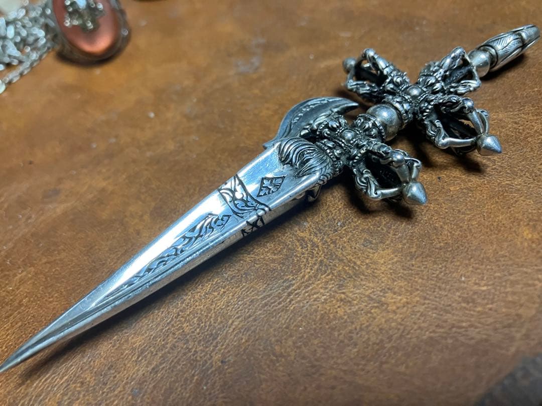 ZOCALO ネックレスとペンダントトップのセットで購入価格¥528,000-！