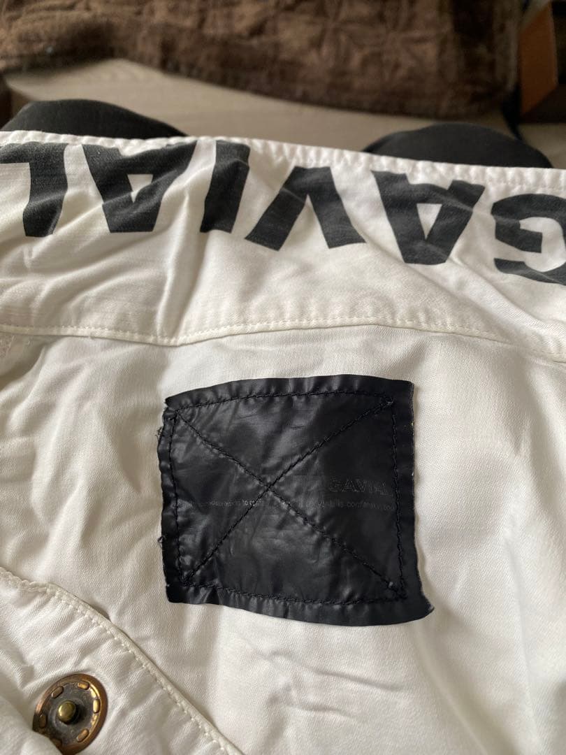 gavial ツナギ　ジャンプスーツ