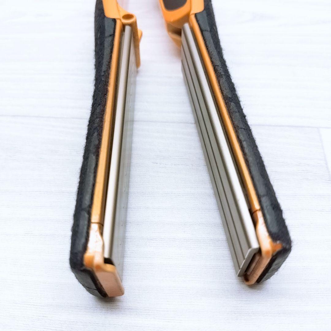 数回のみ使用☺️アドスト プレミアム ストレート ADST DS2