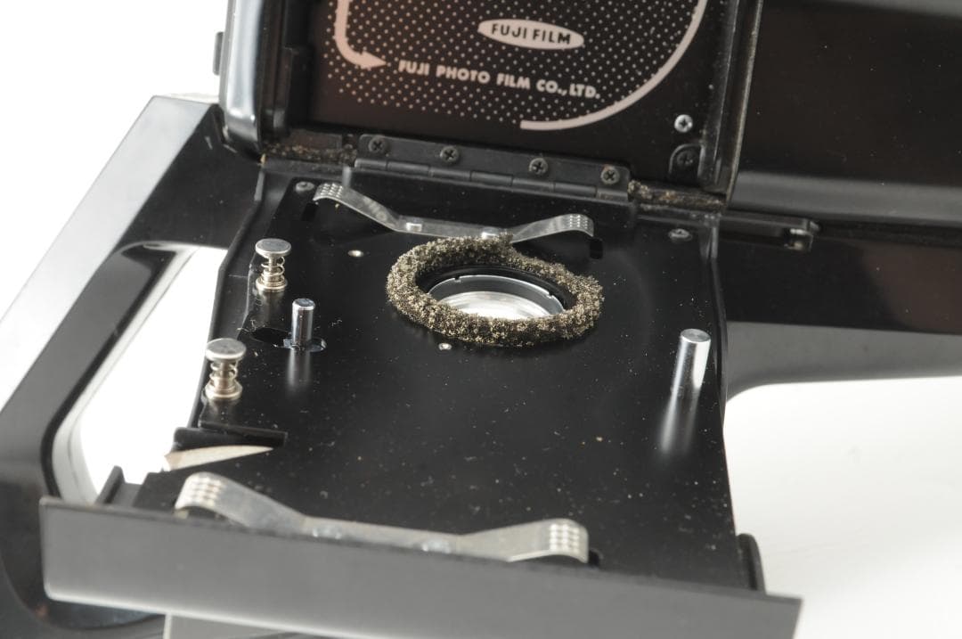 ★良品★Fujica フジカ ZC1000 シングル8用ビデオカメラ