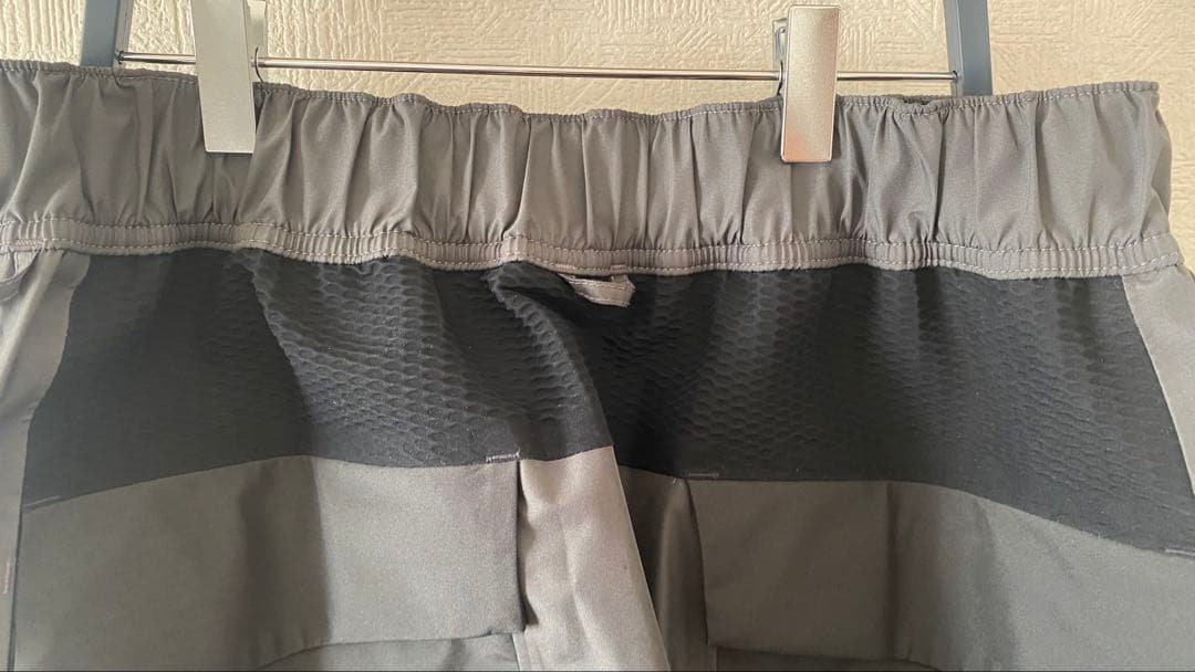 BURTON Carbonate カーボネート パンツ Sサイズ