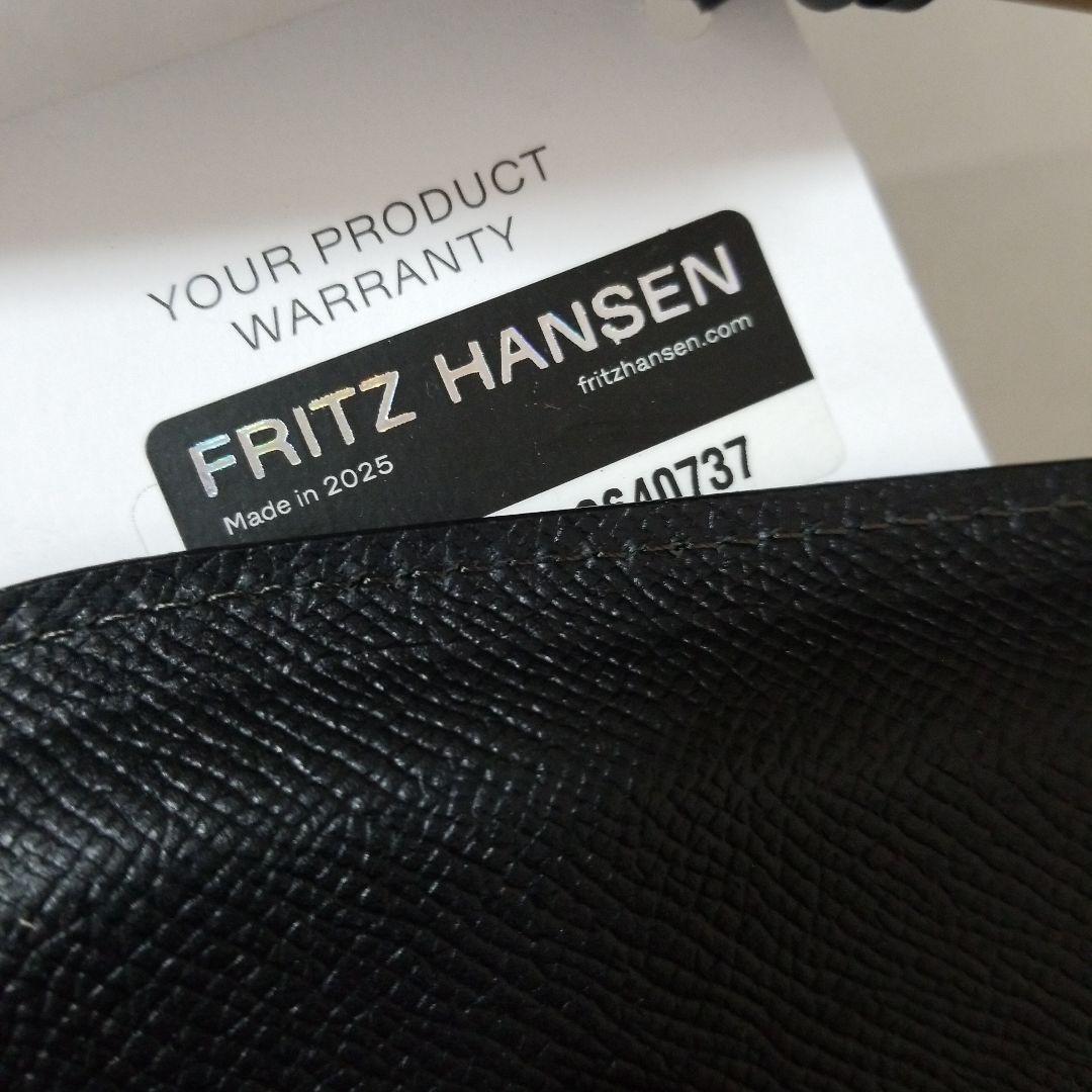 【新品未使用品】Fritz Hansen PK22