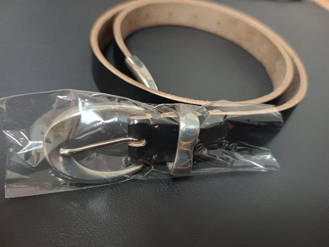 OVY DECI belt ベルト