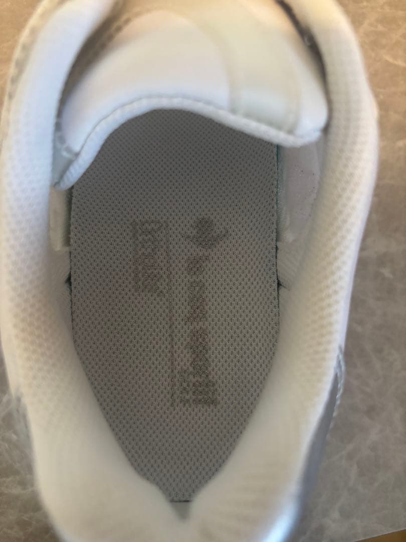 ルコック　厚底　ゴルフシューズ　韓国