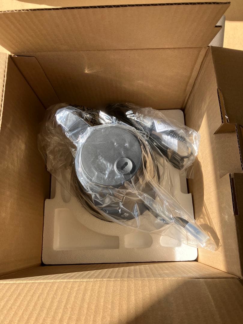 ［新品］ビタントニオ 電気ケトル Vitantonio 温調 PVEK-10K