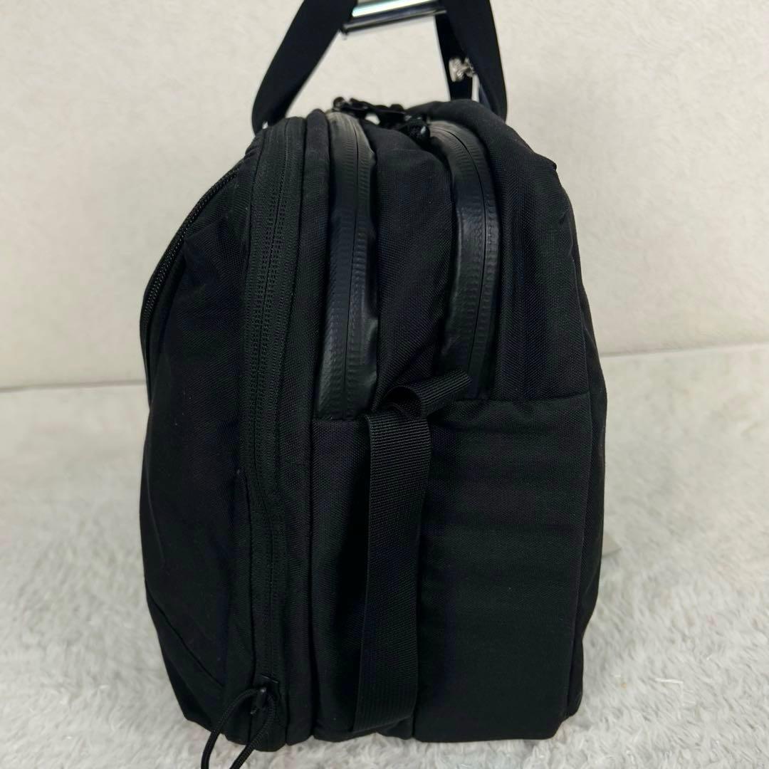 極美品 現行 MYSTERY RANCH 3way 18 Black