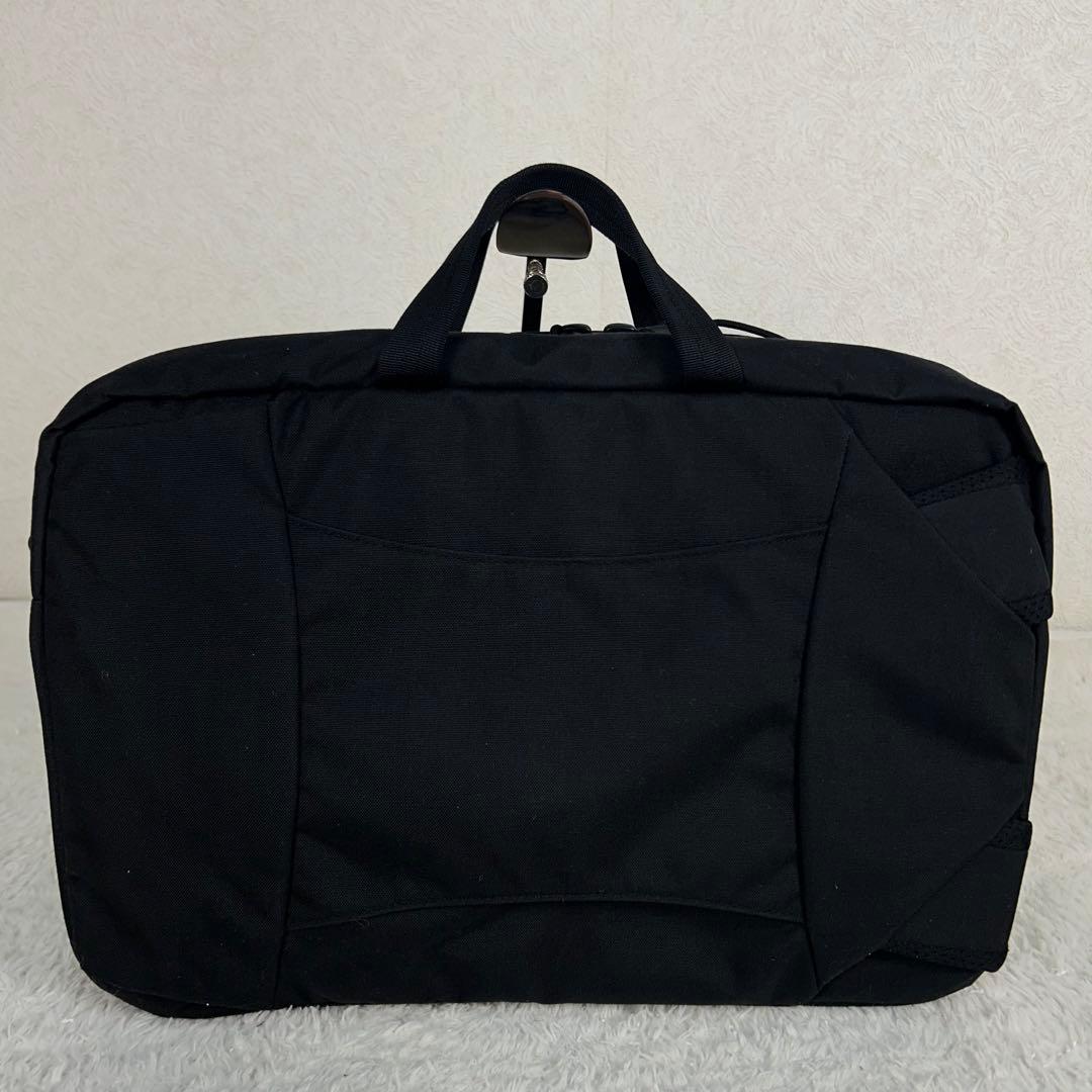 極美品 現行 MYSTERY RANCH 3way 18 Black