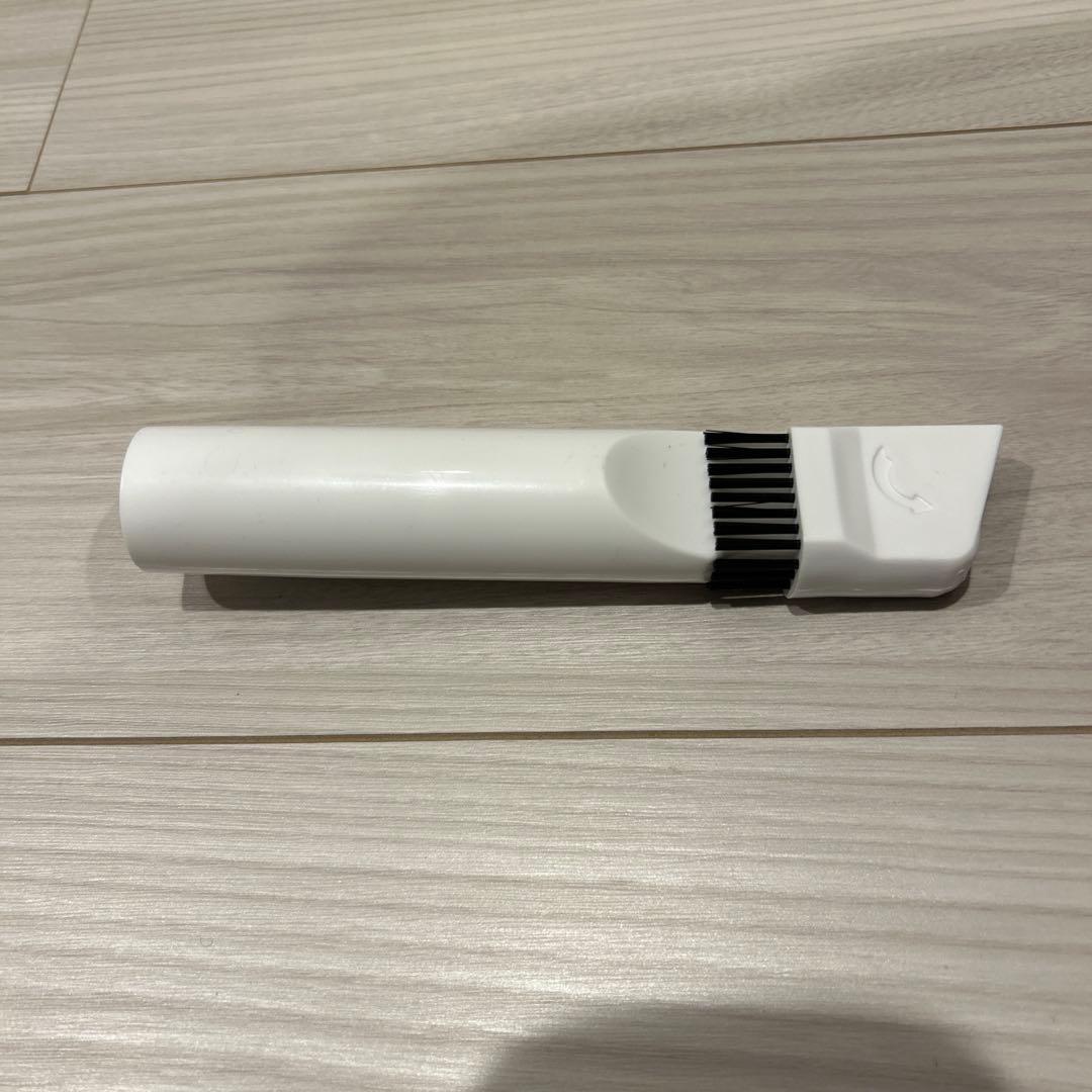 充電式サイクロンスティッククリーナー SCD-185P-W