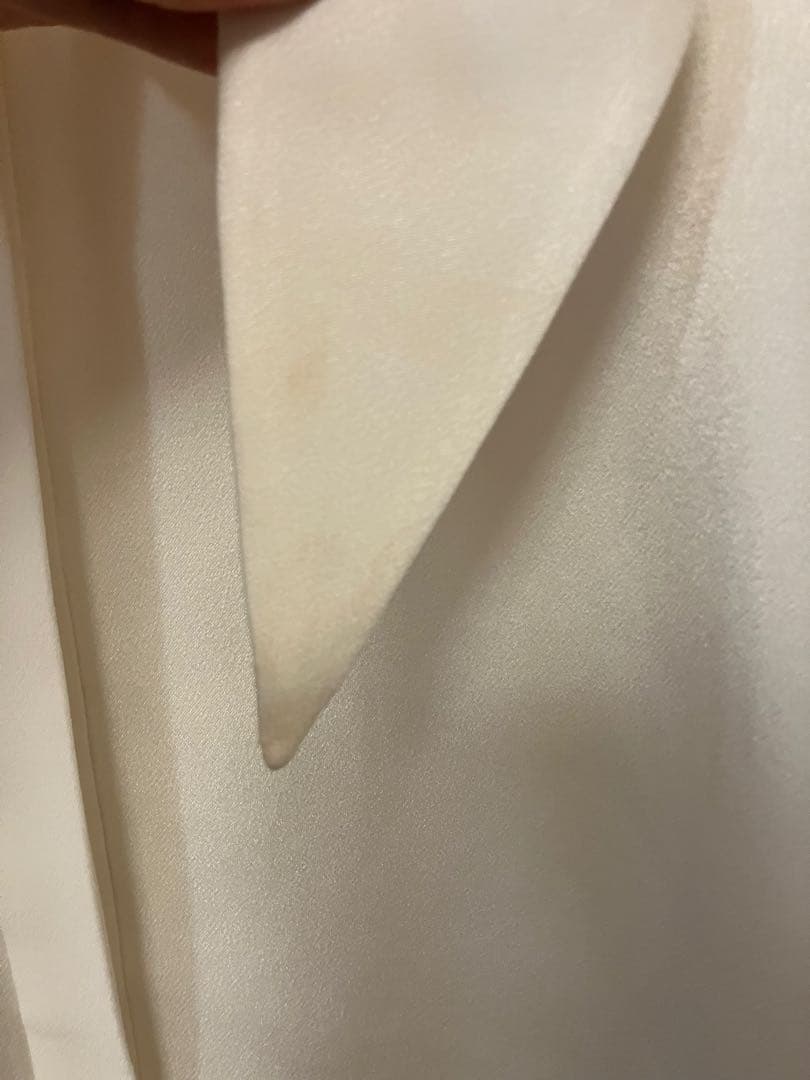 Cygne♡完売人気　ロングカラーセーラーブラウス Agnes 定価29000円