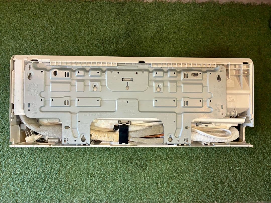 ◯1949 日立【RAS-X40G2 (W)】2017年 14畳 エアコン 中古