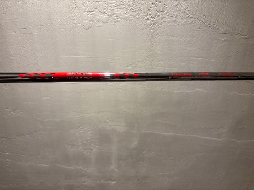 WAI様ヤマハ RMX VD/M 単品アイアン #5 マーベリックとセットで