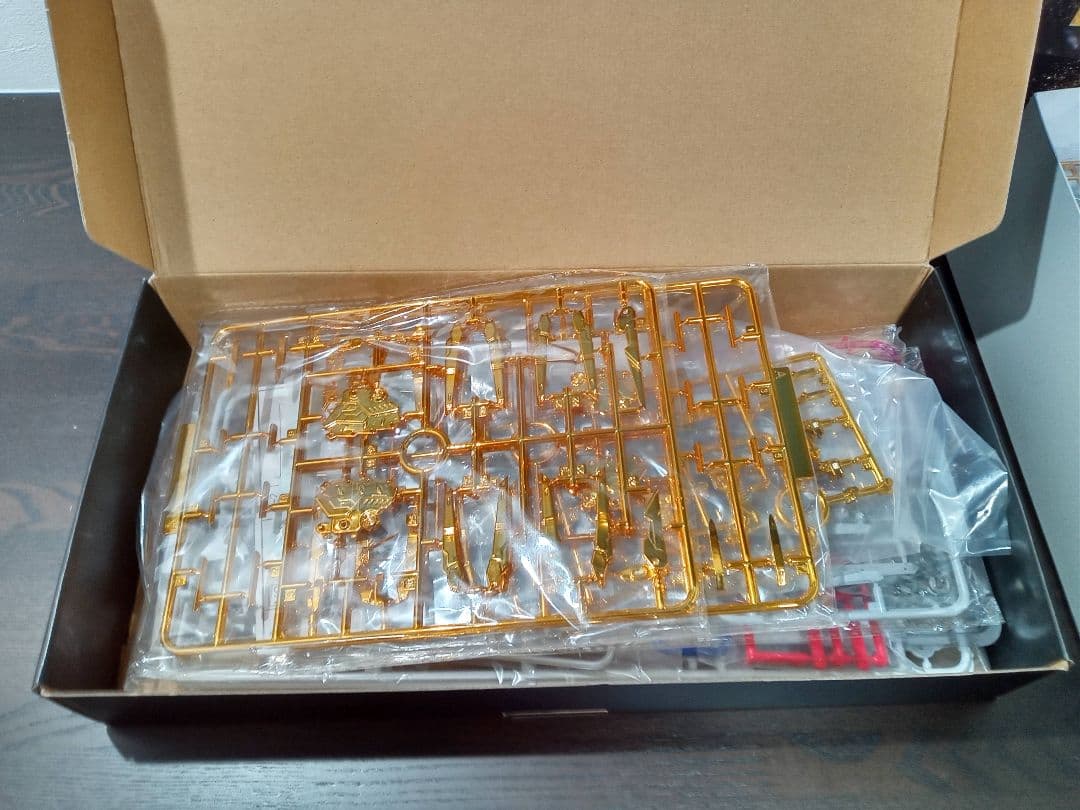 ナ*ギ様 ★2/13まで★ MGEXストライクフリーダム＆プラウドディフェンダー