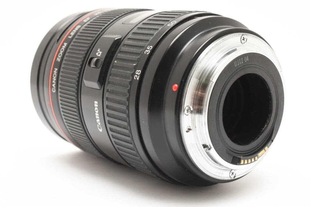 ★極上美品★CANON EF 28-70mm F2.8 L USM #1133