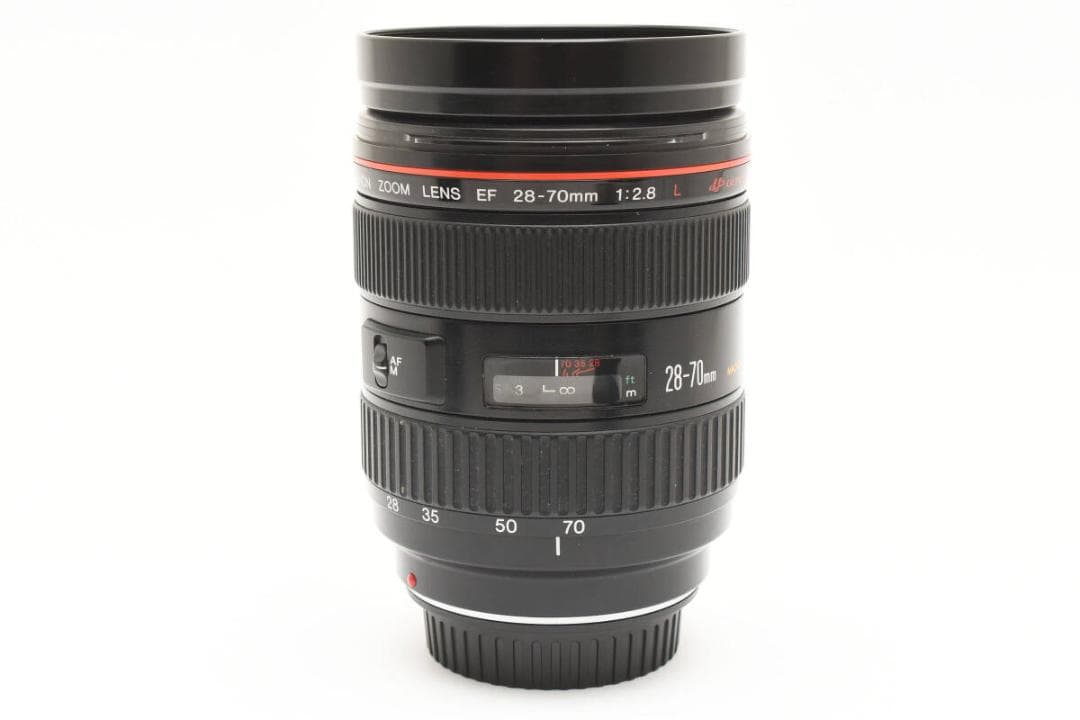 ★極上美品★CANON EF 28-70mm F2.8 L USM #1133