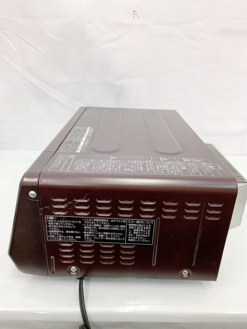 3SAM47 パナソニック NF-RT1000 けむらん亭 燻製 魚焼き