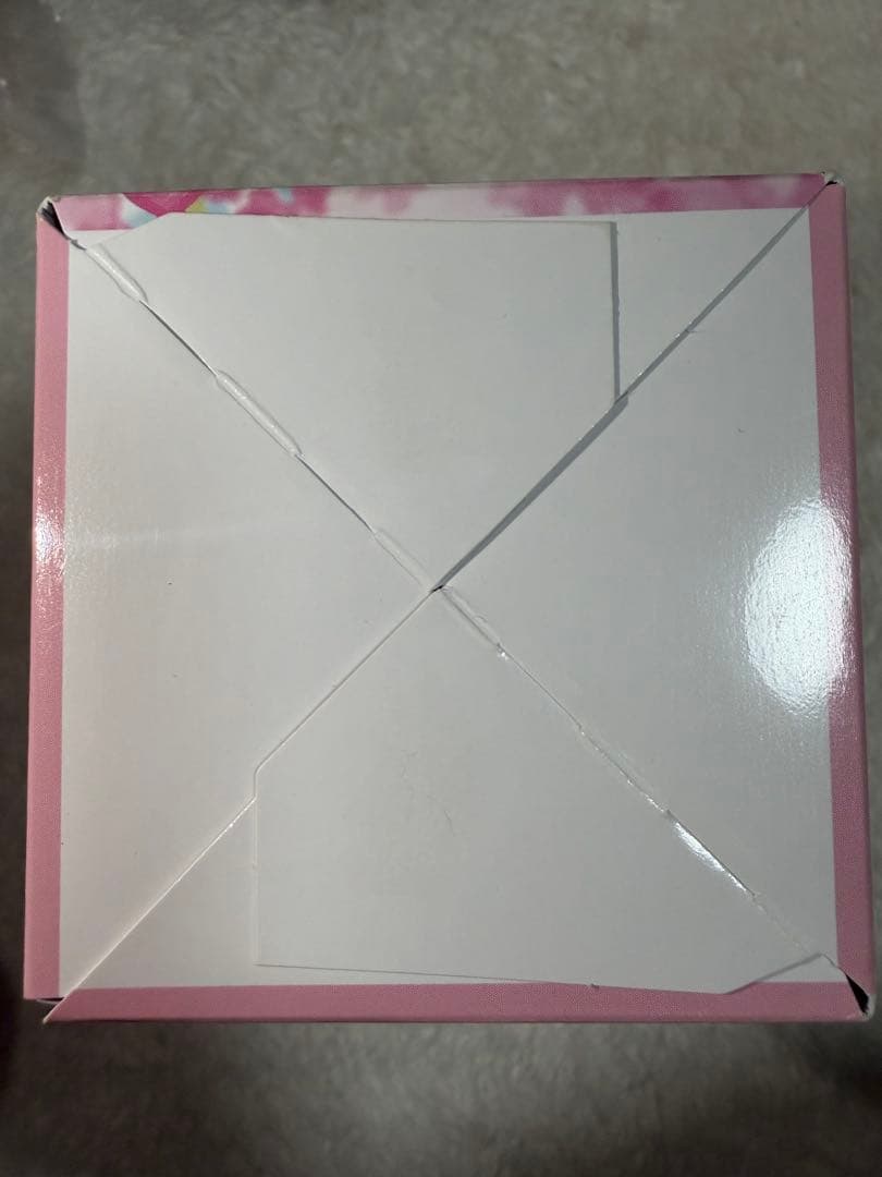 ぶ*よ様 ワンピースカード　メモリアルコレクション　 テープ付き　2ボックス　ワ