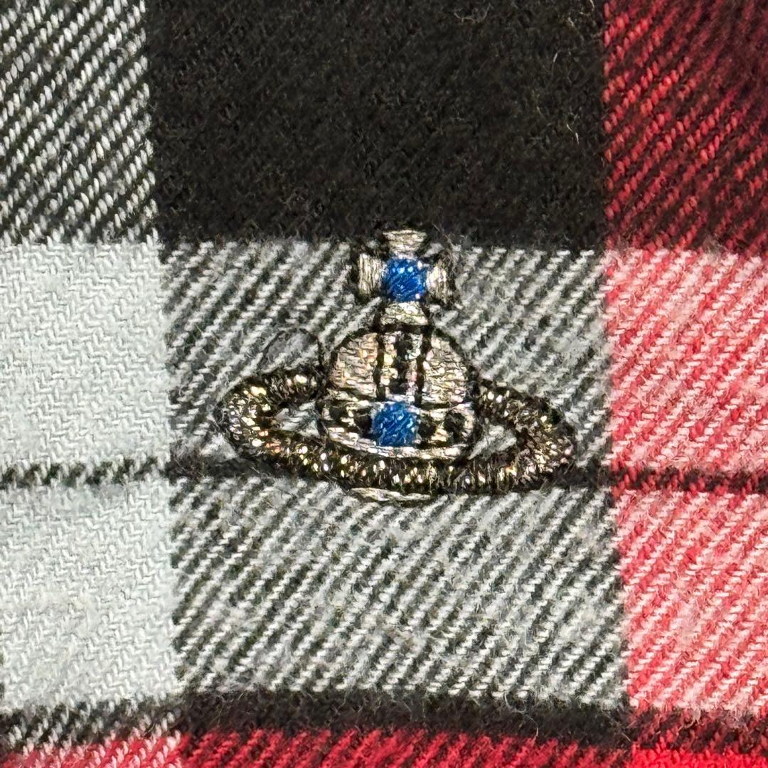 Vivienne Westwood MAN オジークラーク ORB 46サイズ