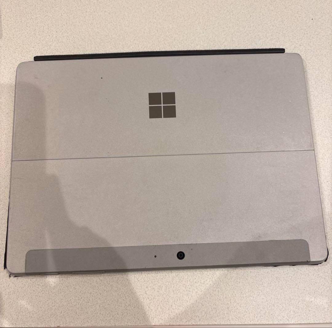 Microsoft Surface Go ノートPC 第一世代　64GB