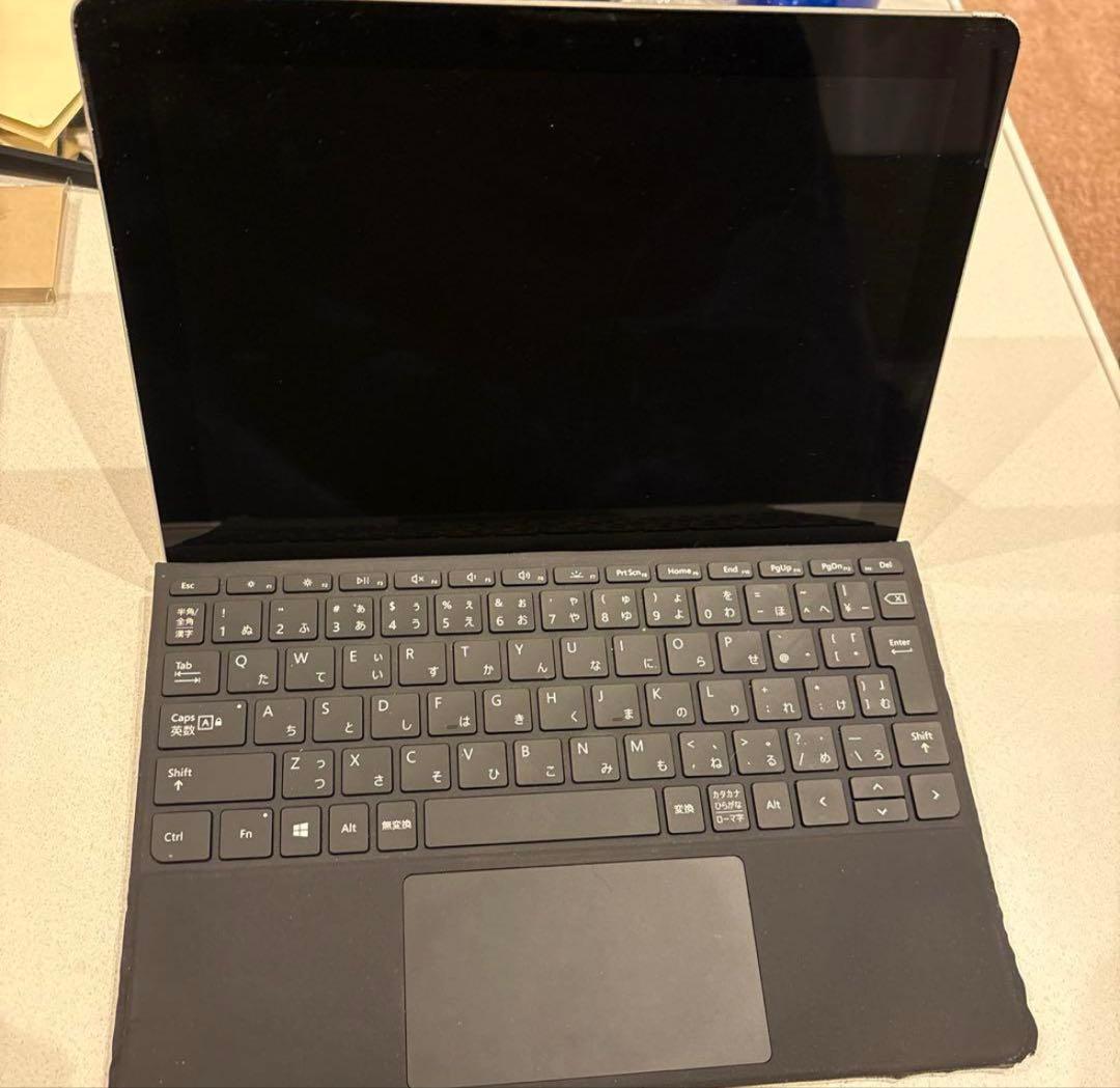 Microsoft Surface Go ノートPC 第一世代　64GB