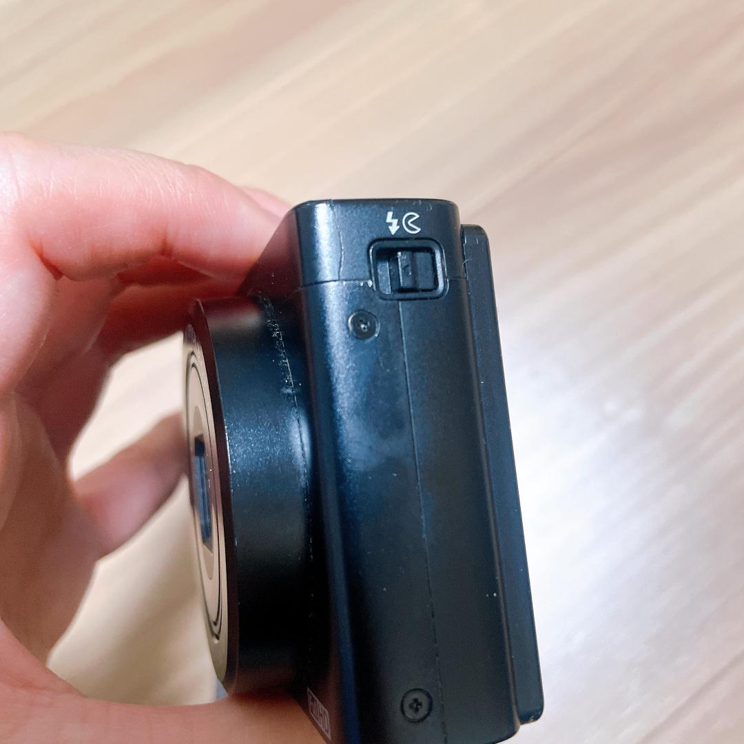 Nikon COOLPIX P300 デジタルカメラ オールドコンデジ ジャンク