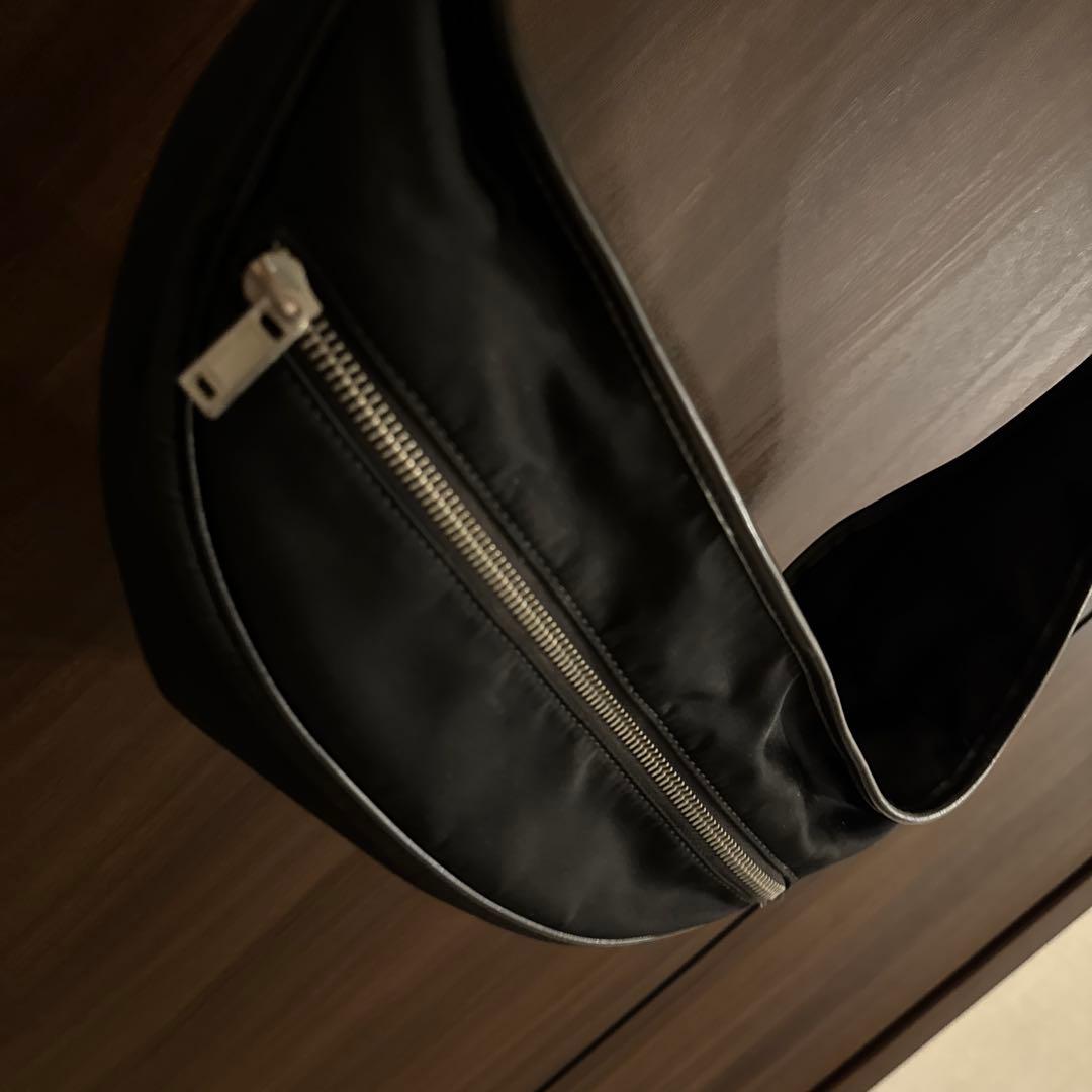 【最終値下げ】ジルサンダー JILSANDER ボディーベルトバッグ