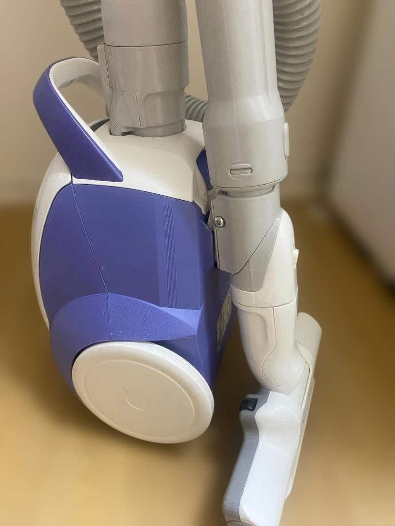 coco Panasonic MC-PB16A-AH 掃除機 2022年製