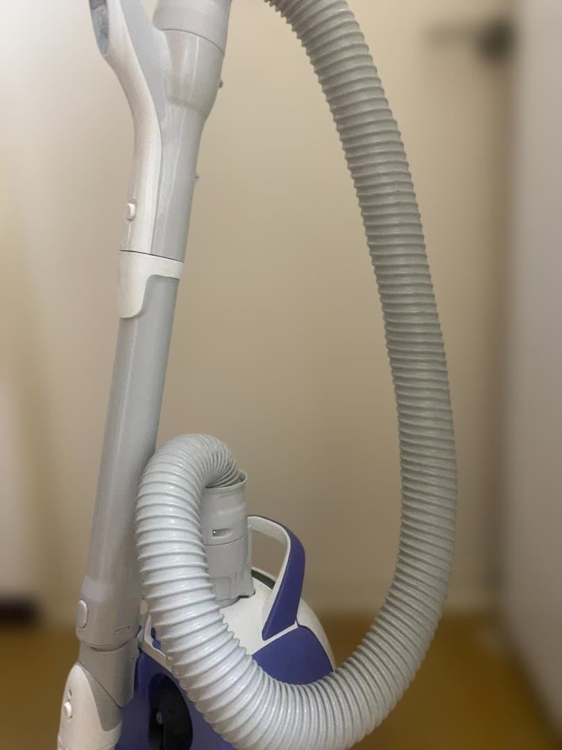 coco Panasonic MC-PB16A-AH 掃除機 2022年製